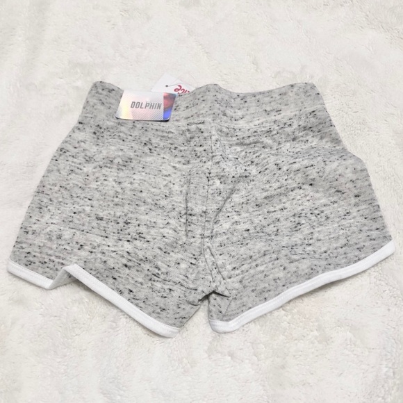 🆕Girl’s Justice Dolphin Shorts - Picture 7 of 8